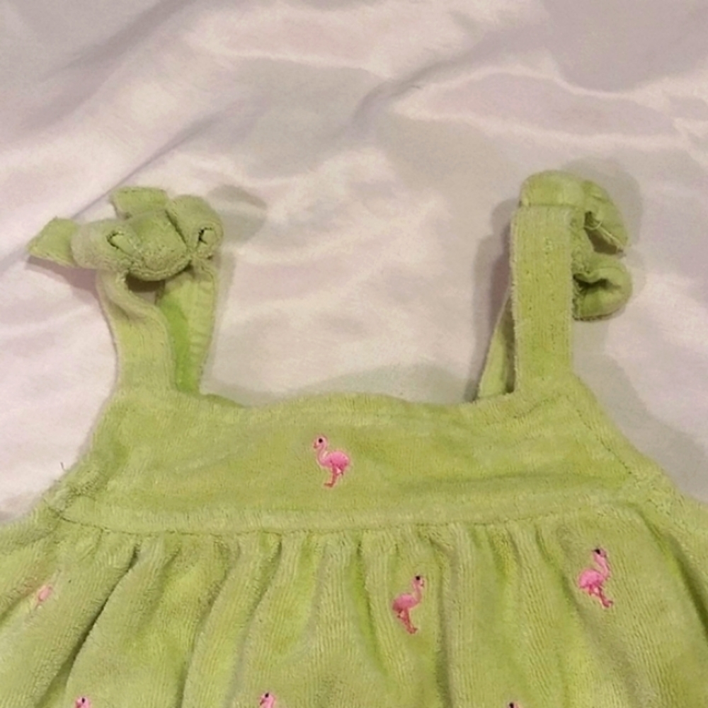 Gymboree Girls Dress - Picture 2 of 9